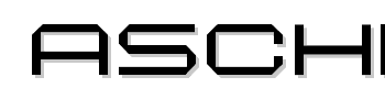 Maschinen-Extendedlight font
